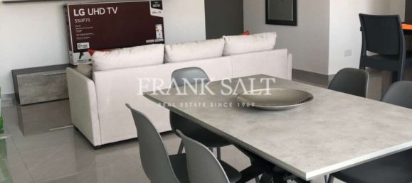 2 Schlafzimmer Wohnung in Sliema, Malta, Nr. 10190 13