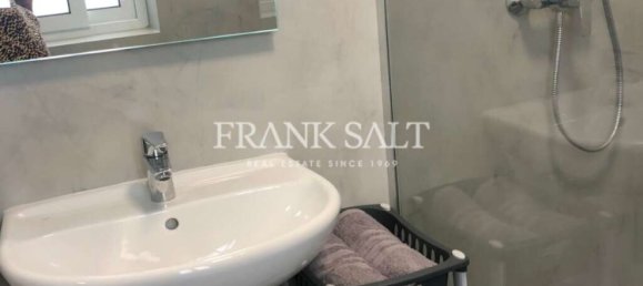 2 Schlafzimmer Wohnung in Sliema, Malta, Nr. 10190 24