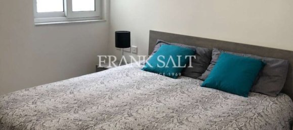 2 Schlafzimmer Wohnung in Sliema, Malta, Nr. 10190 23