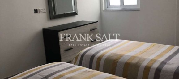 2 Schlafzimmer Wohnung in Sliema, Malta, Nr. 10190 19