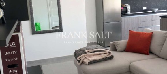 2 Schlafzimmer Wohnung in Sliema, Malta, Nr. 10190 4