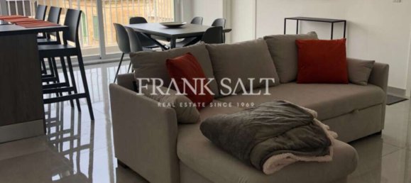 2 Schlafzimmer Wohnung in Sliema, Malta, Nr. 10190 17