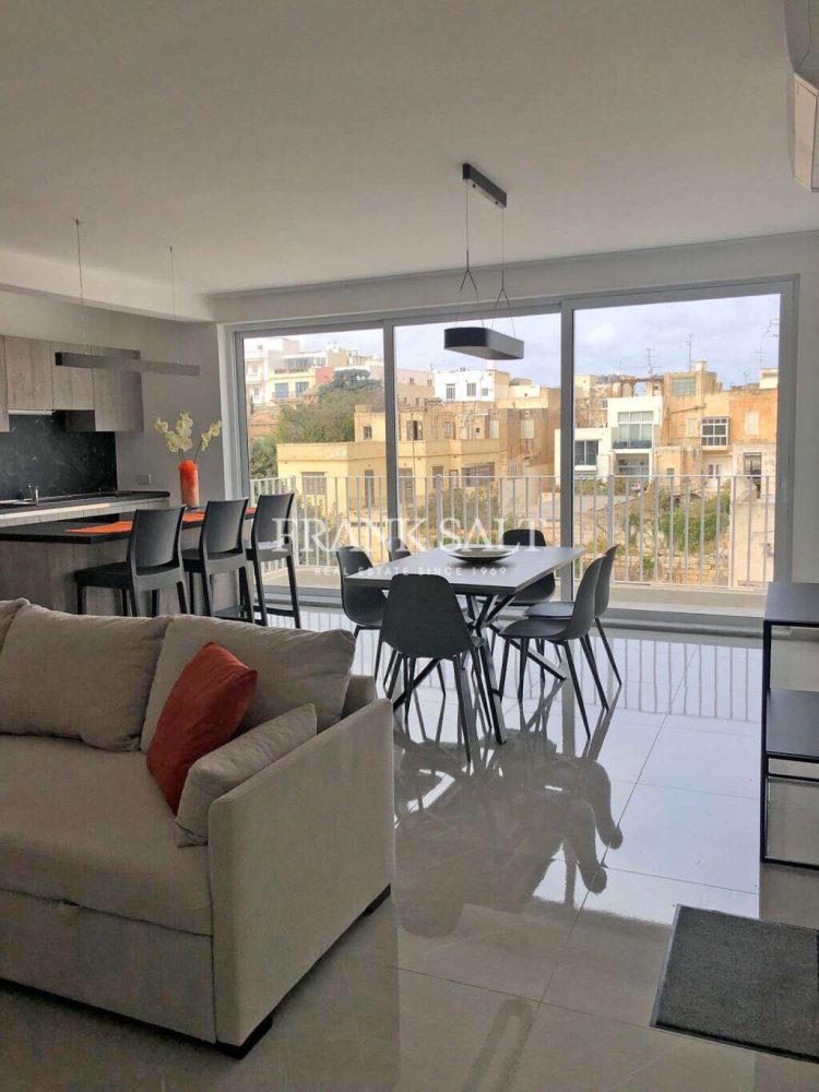 2 Schlafzimmer Wohnung in Sliema, Malta, Nr. 10190