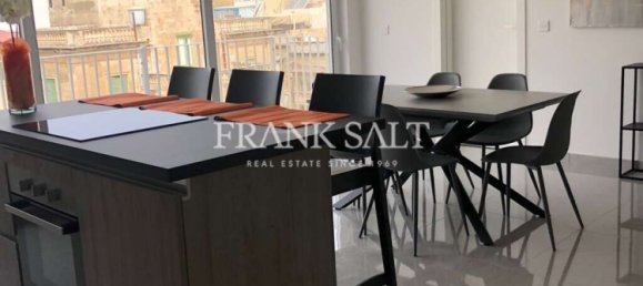 2 Schlafzimmer Wohnung in Sliema, Malta, Nr. 10190 14