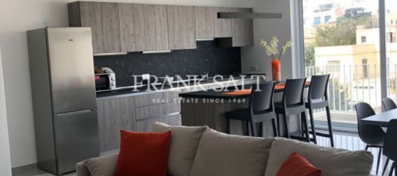 2 Schlafzimmer Wohnung in Sliema, Malta, Nr. 10190 16