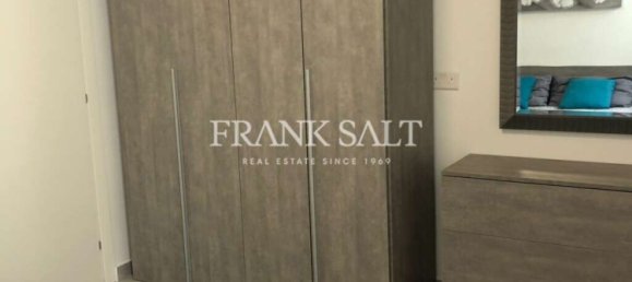 2 Schlafzimmer Wohnung in Sliema, Malta, Nr. 10190 22