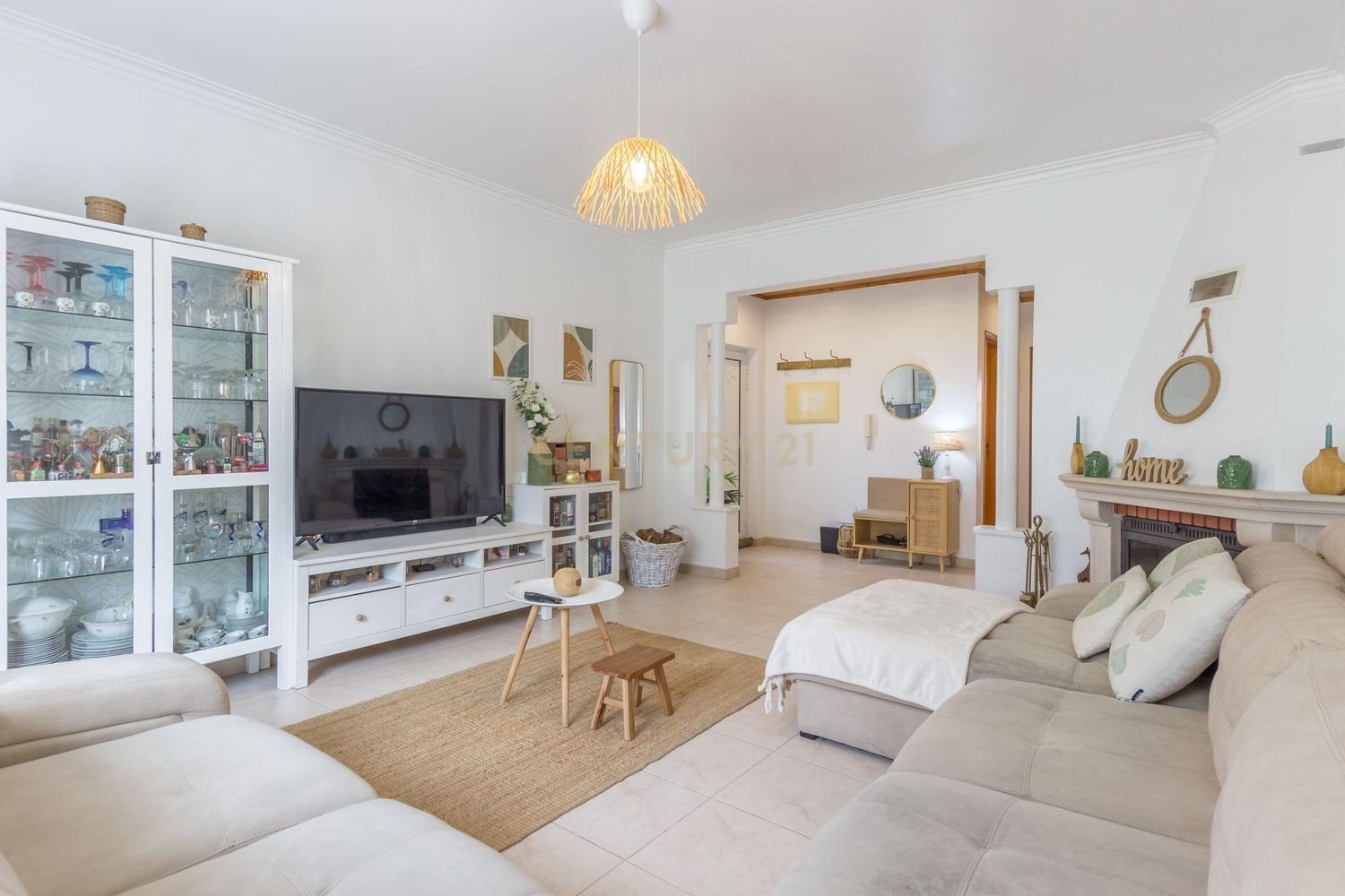 3 bedrooms House in Quinta do Conde, Portugal No. 310599