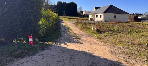 Земельный участок в Бур-Ашар, Франция № 355779 3