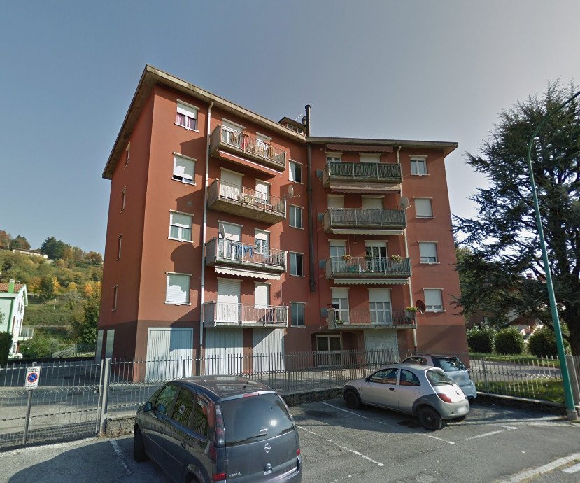 2 bedrooms Apartment in Cisano Bergamasco, Italy No. 309799