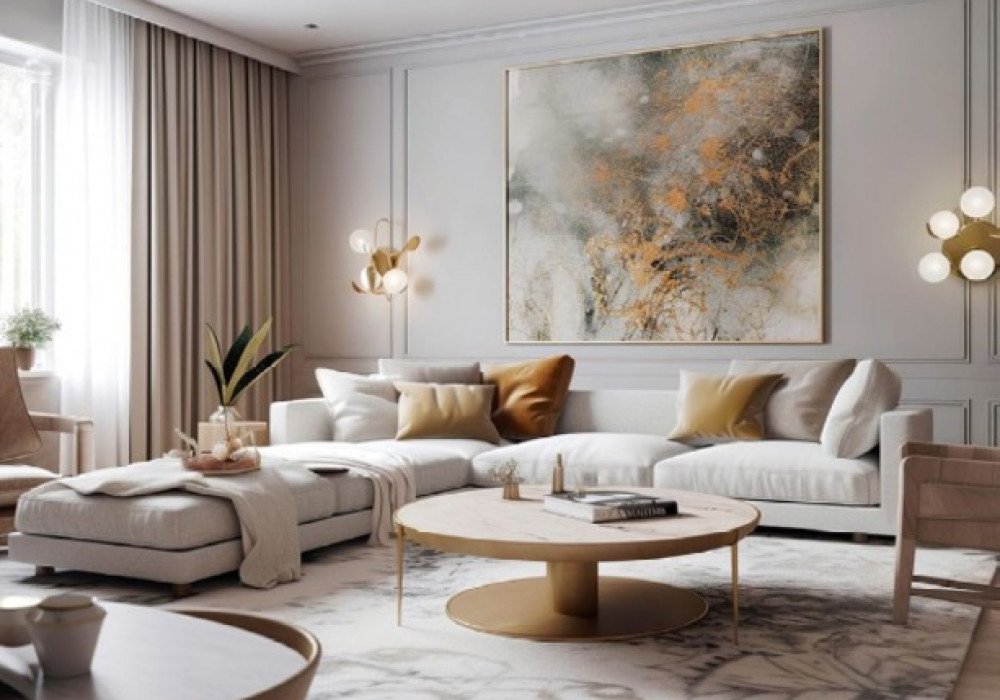 27m² Apartment in Budva, Montenegro No. 1747