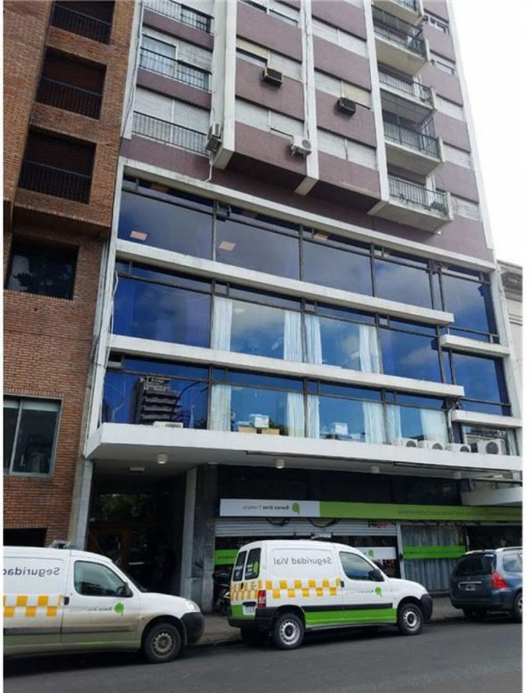 Studio in Campo Creado, Argentina No. 18744