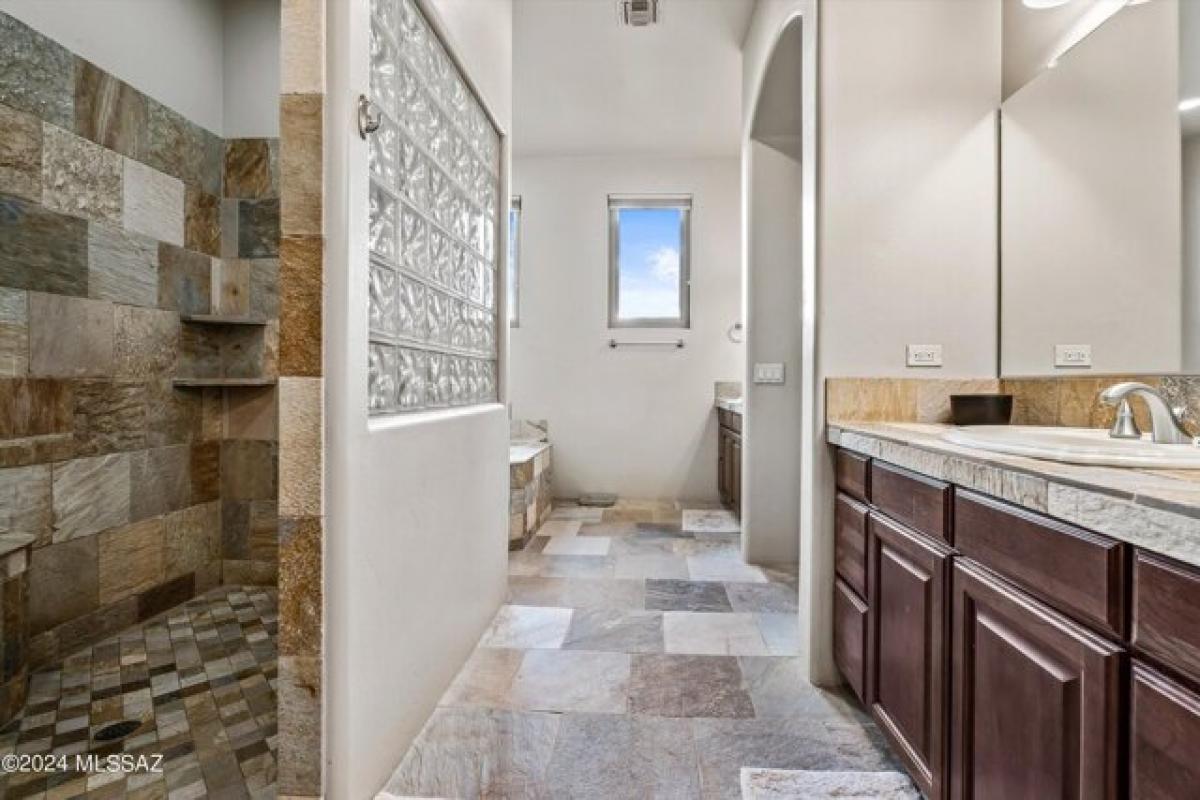 4 bedrooms House in Tucson, USA No. 433880