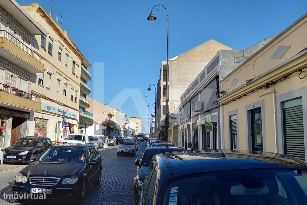 4 bedrooms House in Montijo, Portugal No. 60194