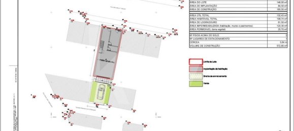 4 bedrooms House in Montijo, Portugal No. 60194 6