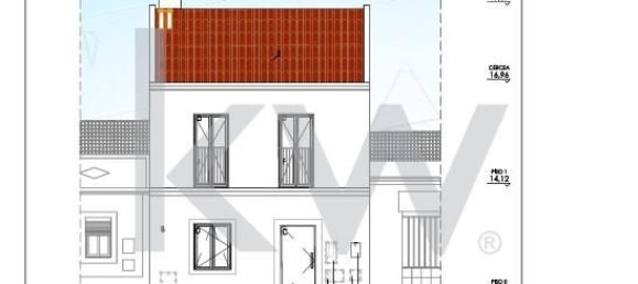 4 bedrooms House in Montijo, Portugal No. 60194 19