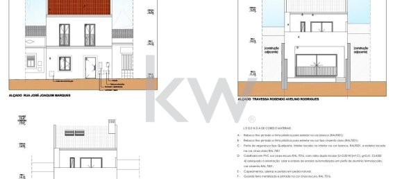 4 bedrooms House in Montijo, Portugal No. 60194 21