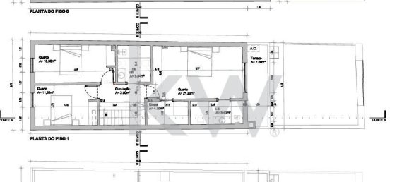 4 bedrooms House in Montijo, Portugal No. 60194 18