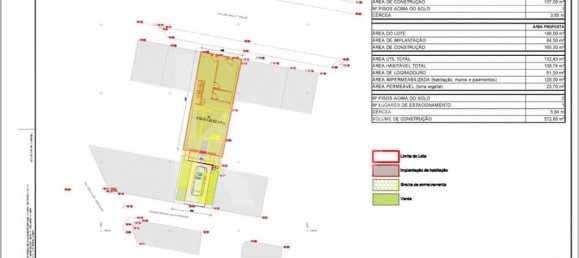 4 bedrooms House in Montijo, Portugal No. 60194 5