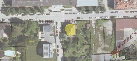 8 rooms Villa in St. Polten, Austria No. 227525 21