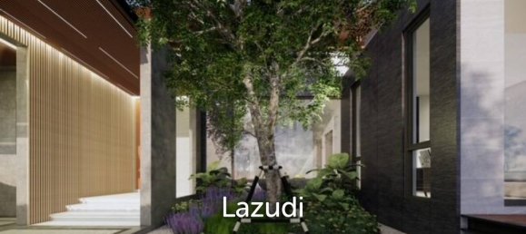 4 bedrooms Villa in Hua Hin, Thailand No. 13326 4