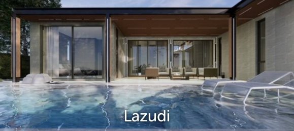 4 bedrooms Villa in Hua Hin, Thailand No. 13326 3