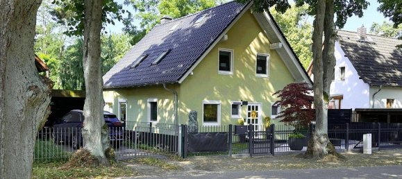 3 bedrooms House in Teltow-Flaming, Germany No. 292453 2