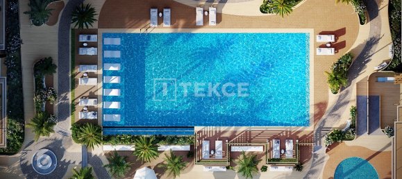 1 chambre Appartement à Dubai, UAE No. 65649 4