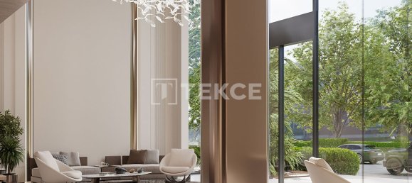 1 chambre Appartement à Dubai, UAE No. 65649 6