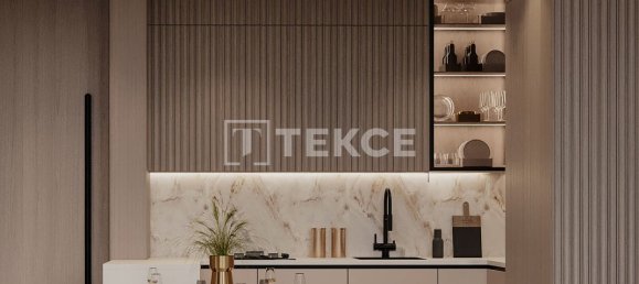 1 chambre Appartement à Dubai, UAE No. 65649 12