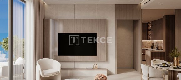 1 chambre Appartement à Dubai, UAE No. 65649 10