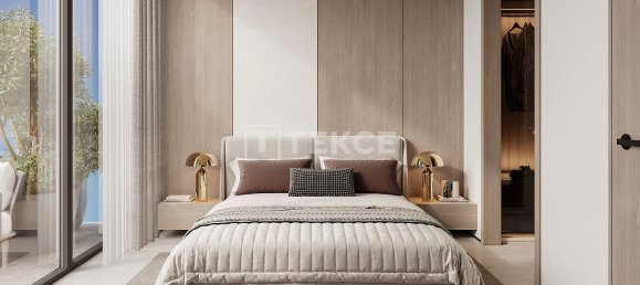 1 chambre Appartement à Dubai, UAE No. 65649 14