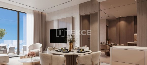 1 chambre Appartement à Dubai, UAE No. 65649 11