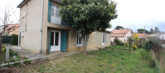 4 bedrooms Villa in Limoux, France No. 336696 2