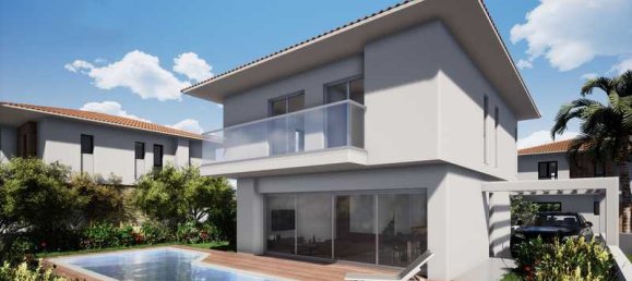 3 bedrooms Villa in Paphos, Cyprus No. 16518 3