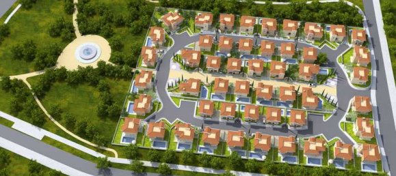 3 bedrooms Villa in Paphos, Cyprus No. 16518 4