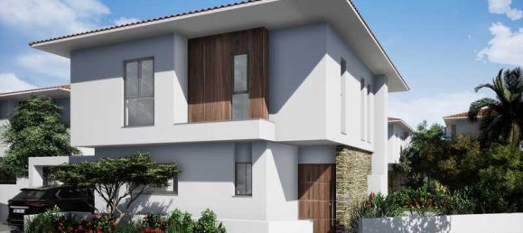 3 bedrooms Villa in Paphos, Cyprus No. 16518 2