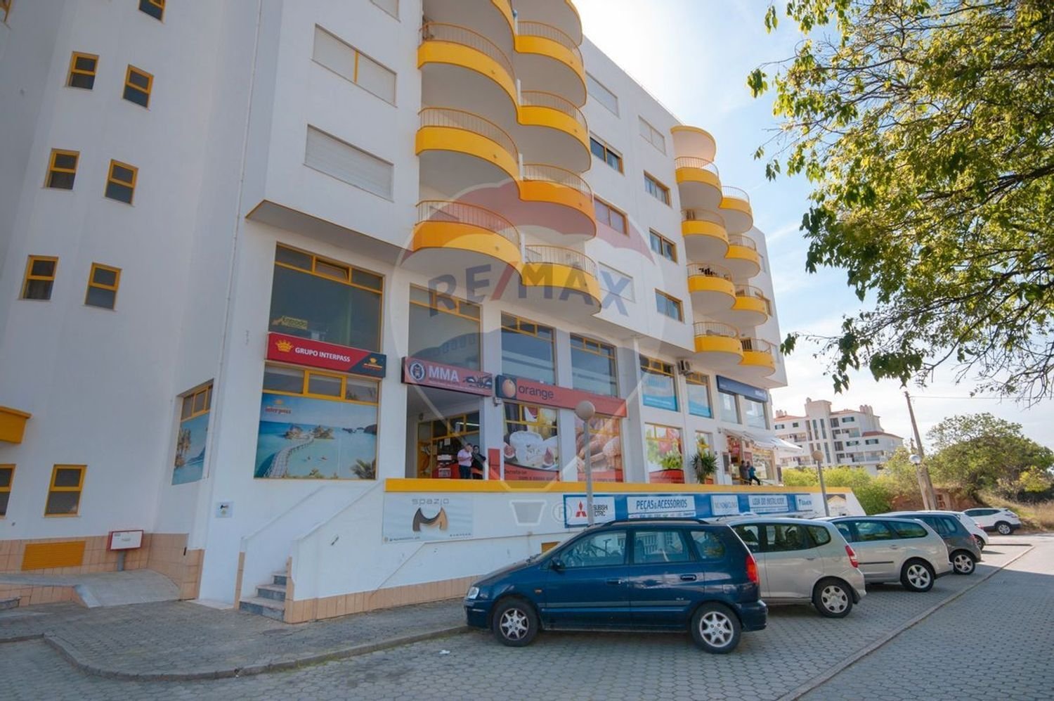  مرآب في Portimao, Portugal 20متر مربع رقم 63576