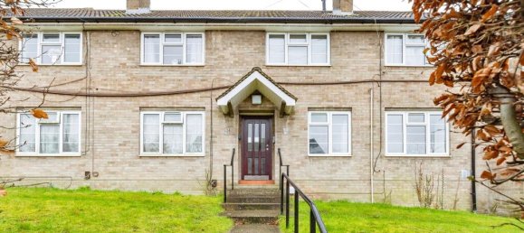 1 bedroom Apartment in Bushey, United Kingdom No. 6253 6