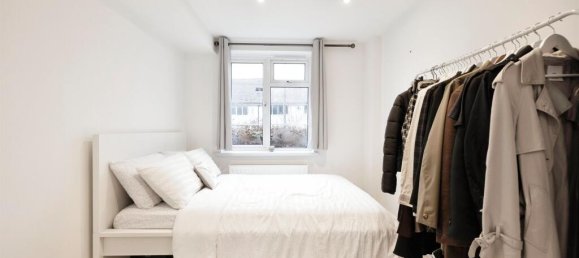 1 bedroom Apartment in Bushey, United Kingdom No. 6253 16