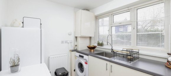 1 bedroom Apartment in Bushey, United Kingdom No. 6253 13