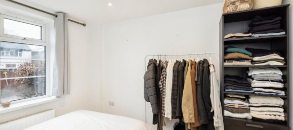 1 bedroom Apartment in Bushey, United Kingdom No. 6253 21