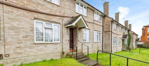 1 bedroom Apartment in Bushey, United Kingdom No. 6253 7