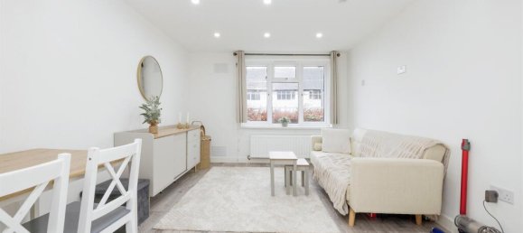 1 bedroom Apartment in Bushey, United Kingdom No. 6253 12