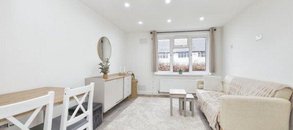 1 bedroom Apartment in Bushey, United Kingdom No. 6253 19