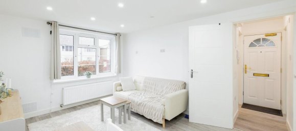1 bedroom Apartment in Bushey, United Kingdom No. 6253 8