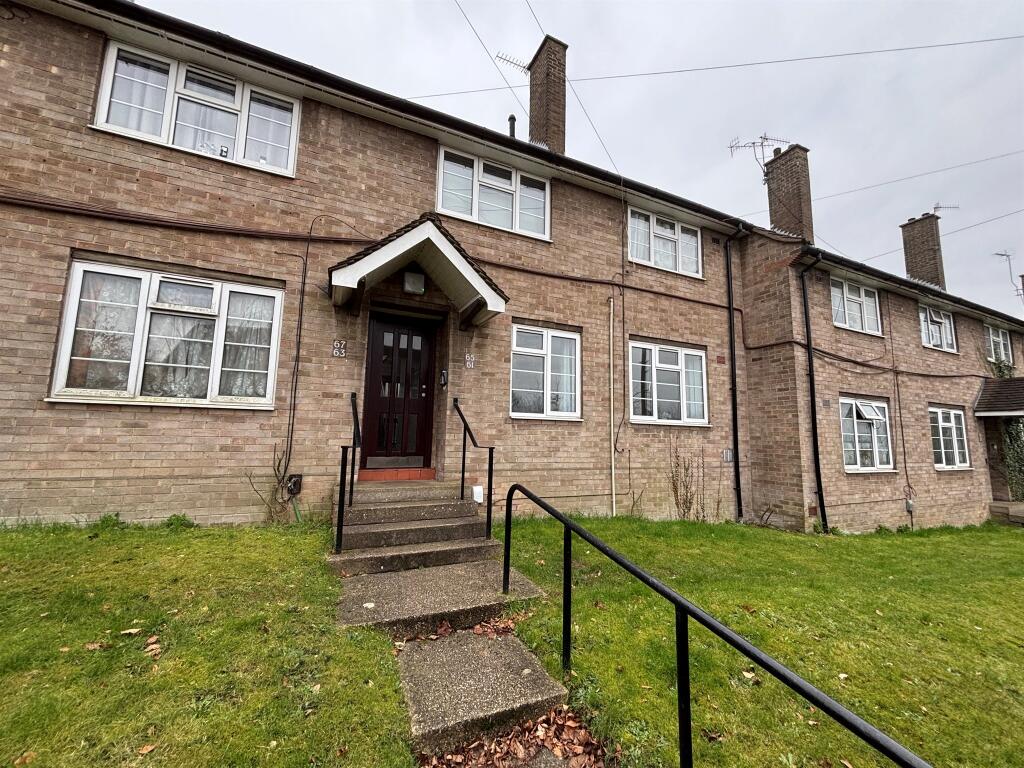 1 bedroom Apartment in Bushey, United Kingdom No. 6253