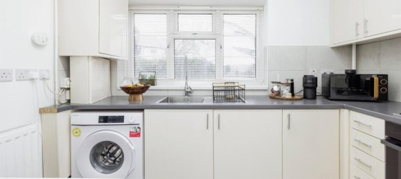 1 bedroom Apartment in Bushey, United Kingdom No. 6253 14