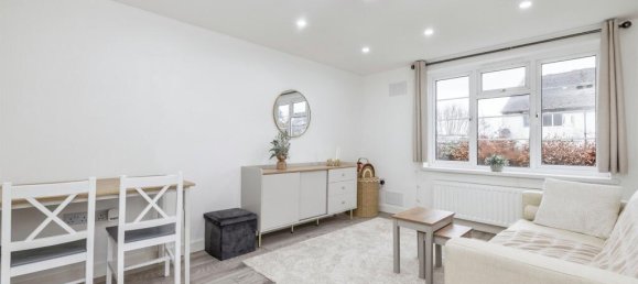 1 bedroom Apartment in Bushey, United Kingdom No. 6253 11