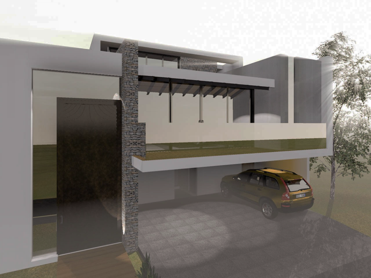 3 chambres Maison à Puebla, Mexico No. 161999