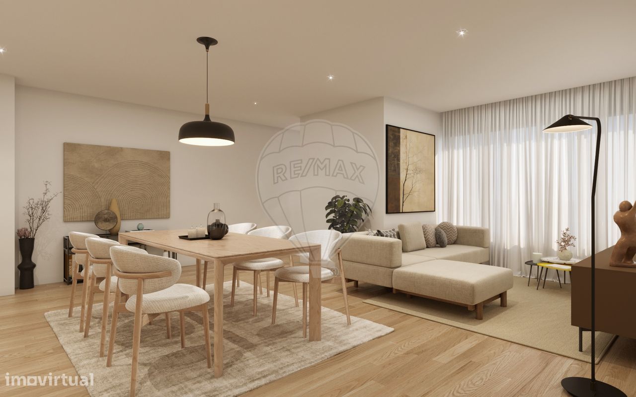 Propriété commerciale à Trofa, Portugal 93m² No. 269357